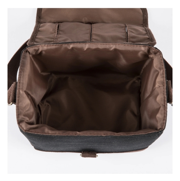 NWT! Broncos Beverage Caddy - Picture 3 of 4